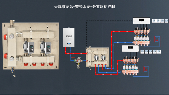 热烈庆祝九菲公司拉萨耦合罐泵站总代理成功签约—九菲去耦罐厂