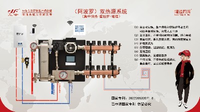 为什么要用双热源采暖系统？