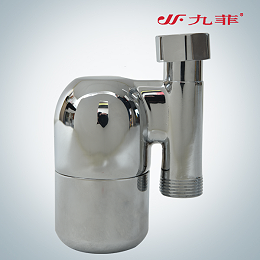 九菲p40阻垢过滤器（壁挂炉专用 6分）